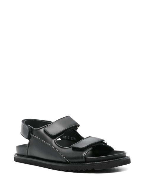 DOUCAL'S STRAP SANDALS